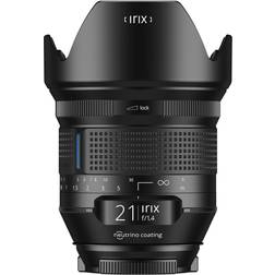 Irix Lens 21mm f/1.4 Dragonfly for Nikon [ ]